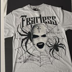 Fearless Shirt 