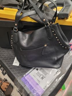 Womens Designer Purse