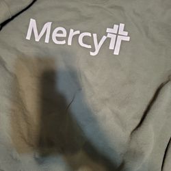 Mercy GEAR