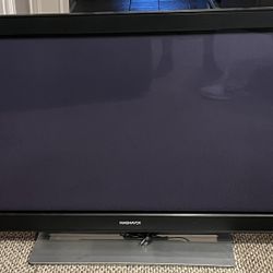 Magnavox 50” Flat Screen 
