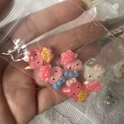 Nail Charms