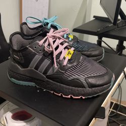 adidas Ninja Nite Jogger Shoes 