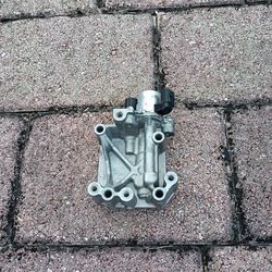 Honda accord VTEC solenoid