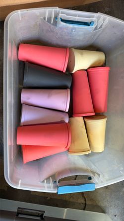 Cups