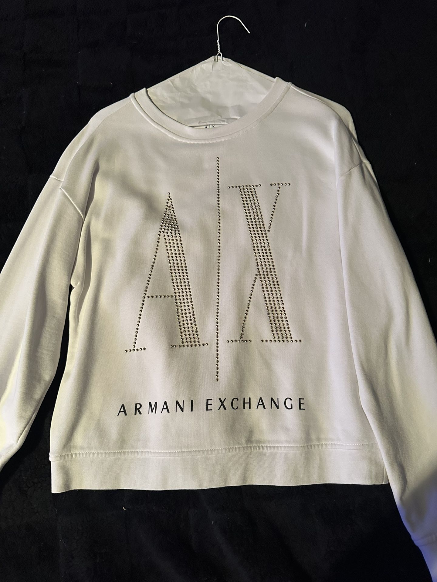 Armani Exchange Sweatshirt