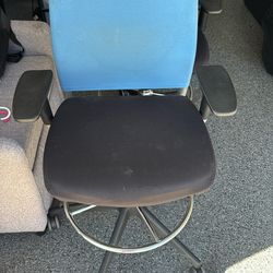2 Office Or Gaming Chairs