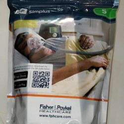 CPAP Supplies