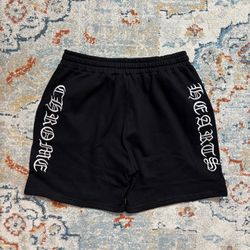 Chrome Hearts