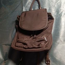 Free Forever 21 Mini Backpack 