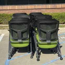 Alera Conference Chair / GuestChair / Side Chair