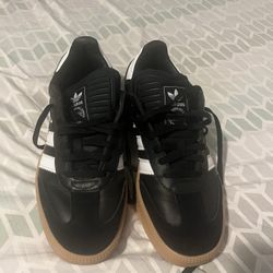 Adidas Shoes Sambas
