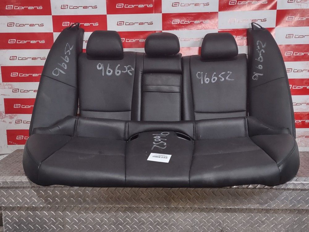 infinity seat review