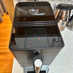 Jura ena micro 1 coffee maker 