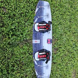 Hydro Slide Wakeboard