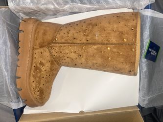 Woman’s Boots