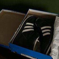 Adidas Pro Model II Men’s Size 11