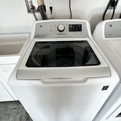 Washer  Machine GE