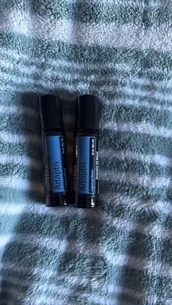 Doterra Adaptive