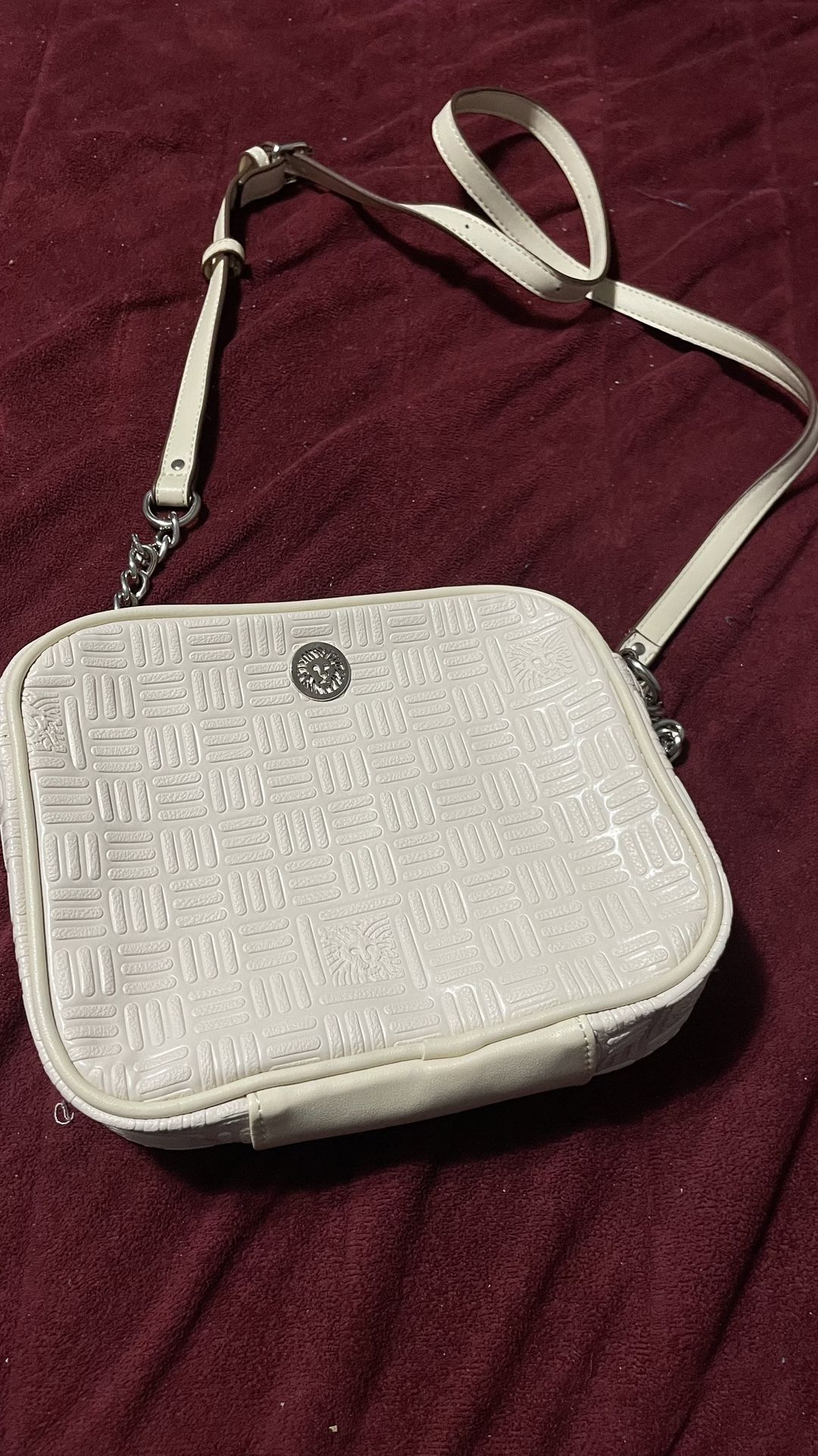 Anne Klein Purse