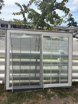 Free used Window