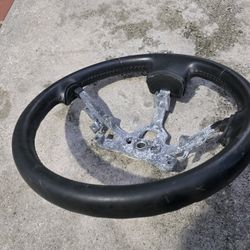 Corvette C6 Steering Wheel 