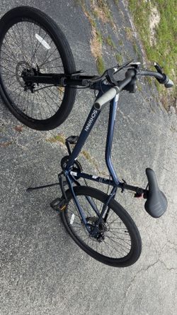 Schwinn junction 27.5 bike