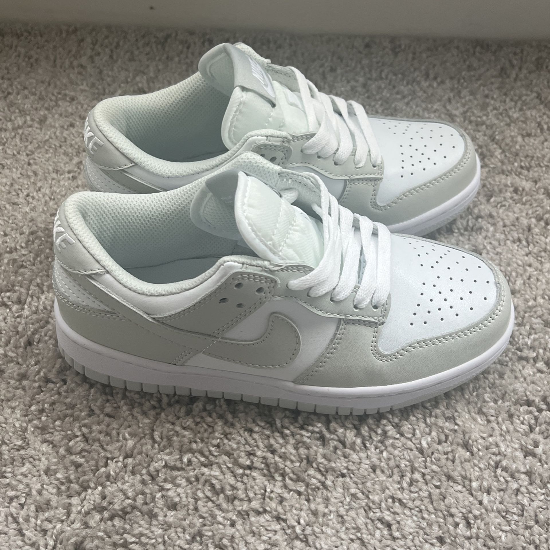 Brand new Nike SB Low Dunks Size