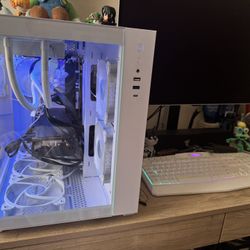 Gaming PC + MNK