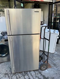 Frigidaire Refrigerator