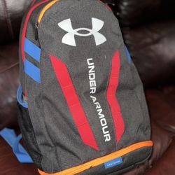 Under Armor Backpack 