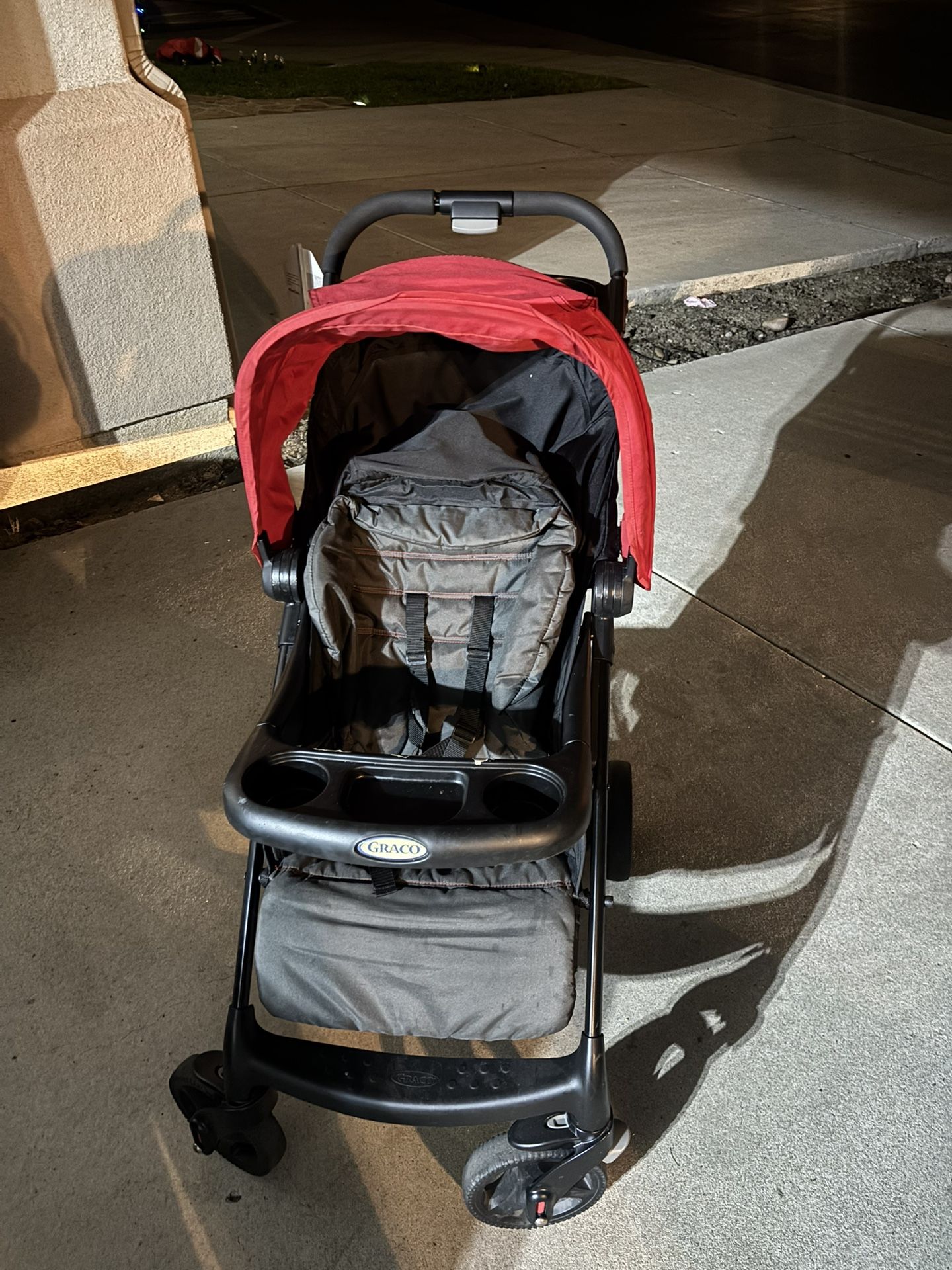 Foldable Stroller 