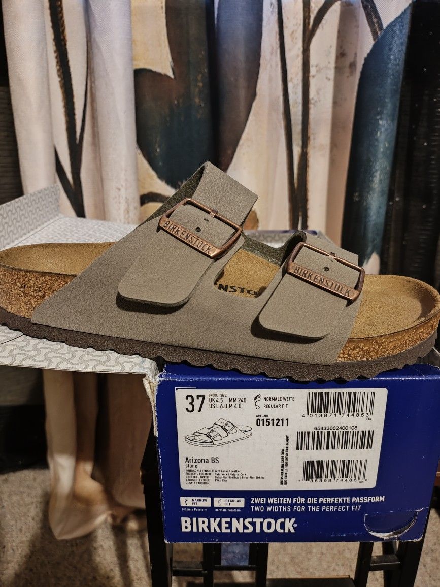 Birkenstock Arizona's
