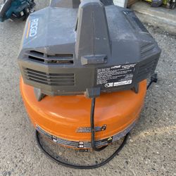 Rigid Air Compressor
