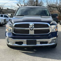 2016 Ram 1500 Lone Star