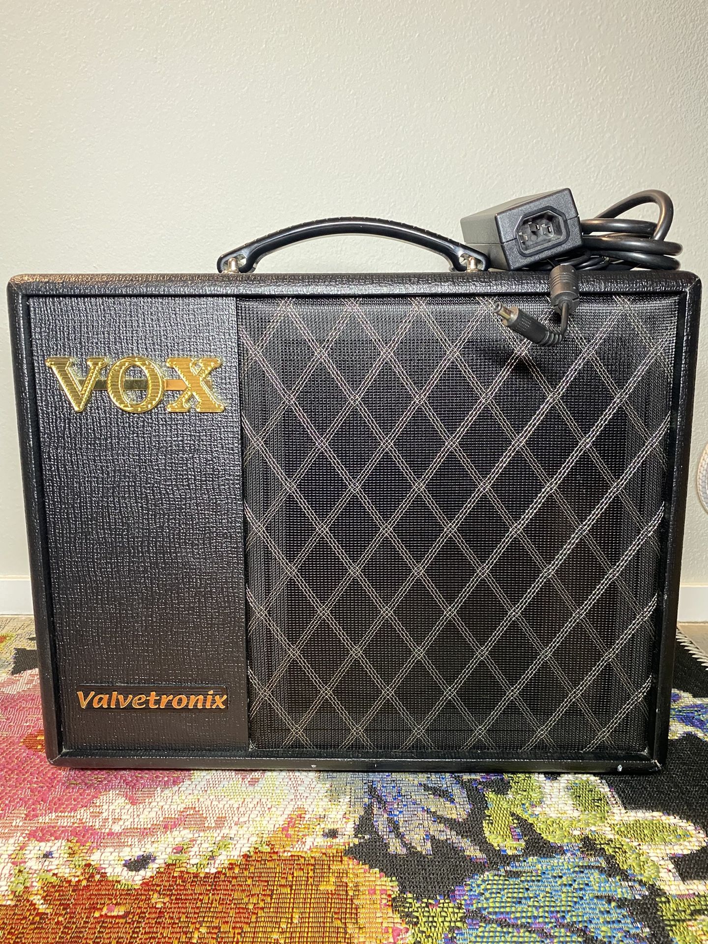 Vox VT20X Combo Amp - Guitar