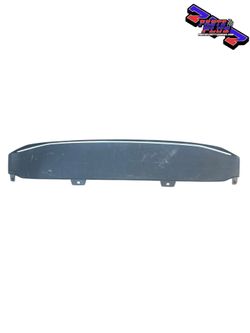 2019 - 2020 HONDA CIVIC REAR BUMPER LOWER VALENCE