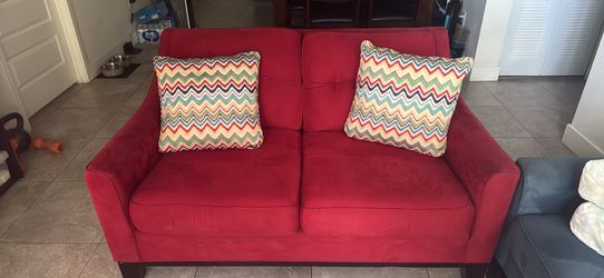 Small Couch