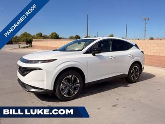 2025 Nissan Murano