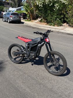 TALARIA MX4 NEED GONE ASAP