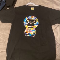 Bape Milo