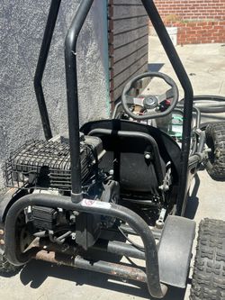 Go Kart