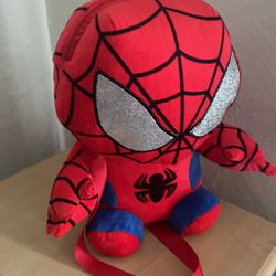 Spiderman Bag
