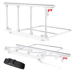 Adults Bed Rail New In The Box
