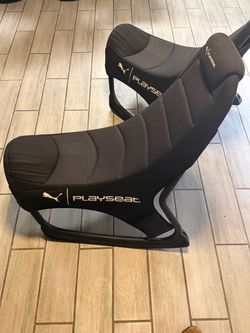 Puma Gaming chairs