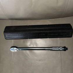 Torque Wrench
