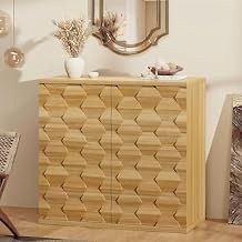 Storage Cabinet with Doors