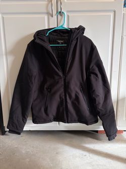 Men’s Jacket