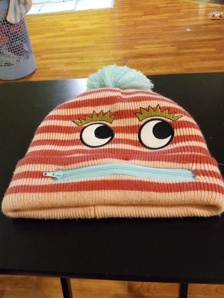 Wonder Nation Hat