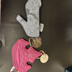 Disney Princess Coin Purses