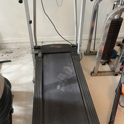 Treadmill